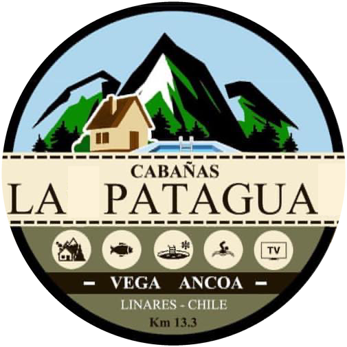 Logo de Cabañas La Patagua